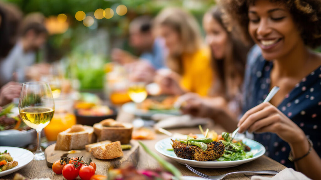 A Foodie’s Guide to Nottingham by the Green: The Best Eats and Hidden Culinary Gems in Overland Park’s Cozy Corner
