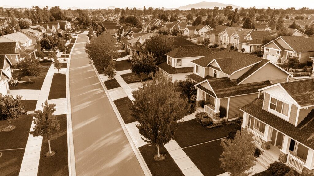 Rooted in Heritage: The Story of Nottingham by the Green in Overland Park